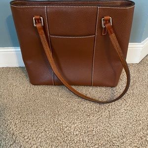 Dooney and Burke Lexington Shopper